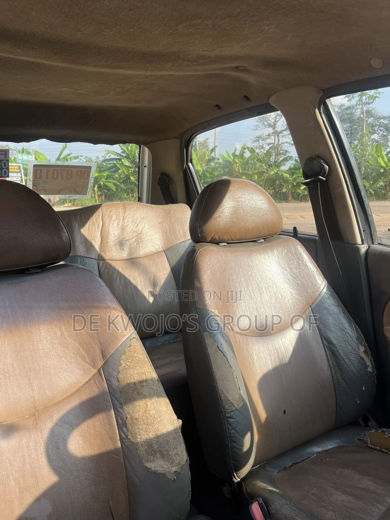 Daewoo Matiz 0.8 S 2012 White