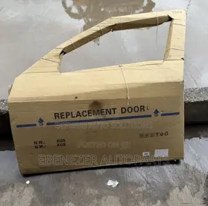 Honda Civic 2017 Brand New Skeleton Door