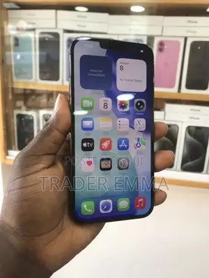 Apple iPhone 13 Pro Max 128 GB Black