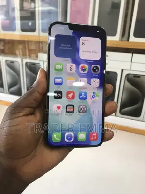 Apple iPhone 13 Pro Max 128 GB Black