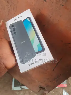 New Samsung Galaxy A16 5G 256 GB Blue