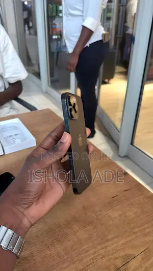 Apple iPhone 14 Pro Max 128 GB Black