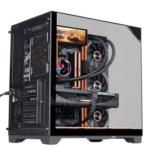 Computer Gaming Case Available
