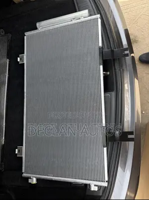 Acura RDX 2020,2019,2021,2023,2022, Condenser