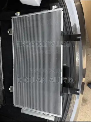 Acura RDX 2020,2019,2021,2023,2022, Condenser
