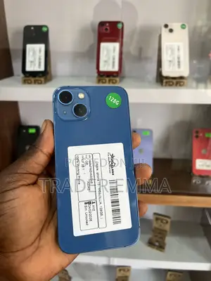 Apple iPhone 13 128 GB Blue