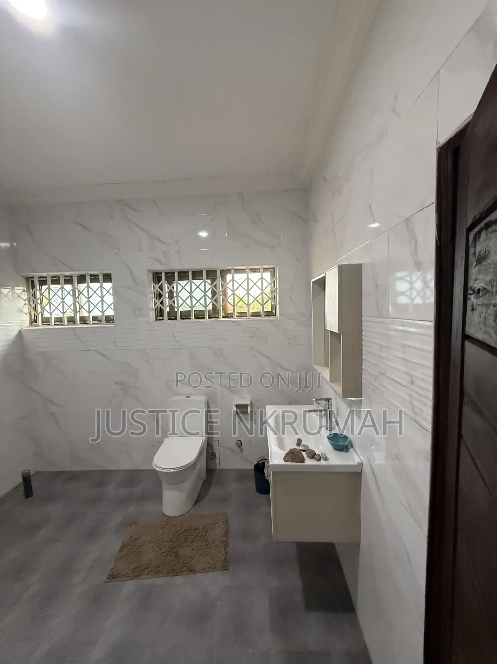 1bdrm Apartment in Old Barrier for rent