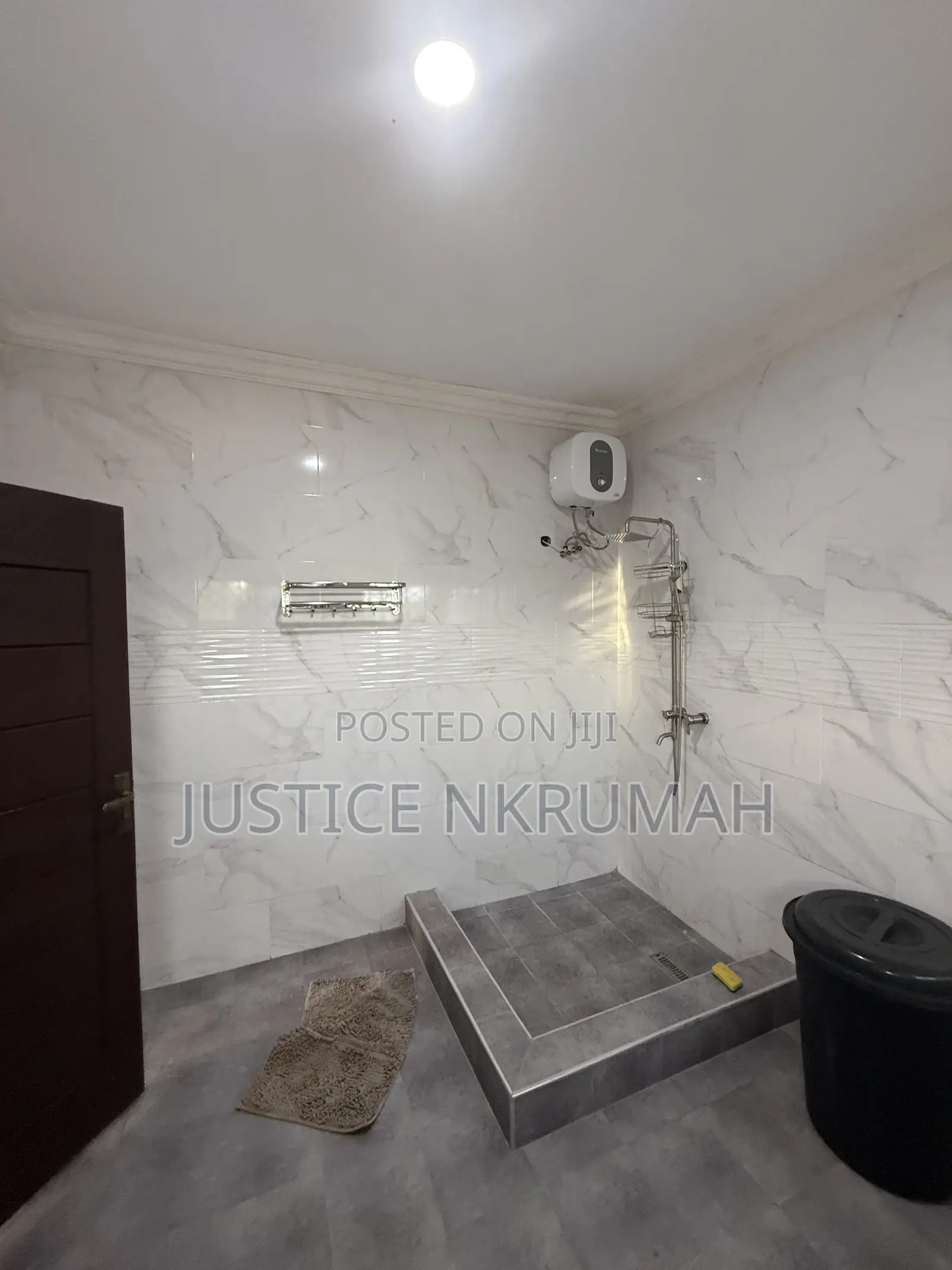 1bdrm Apartment in Old Barrier for rent