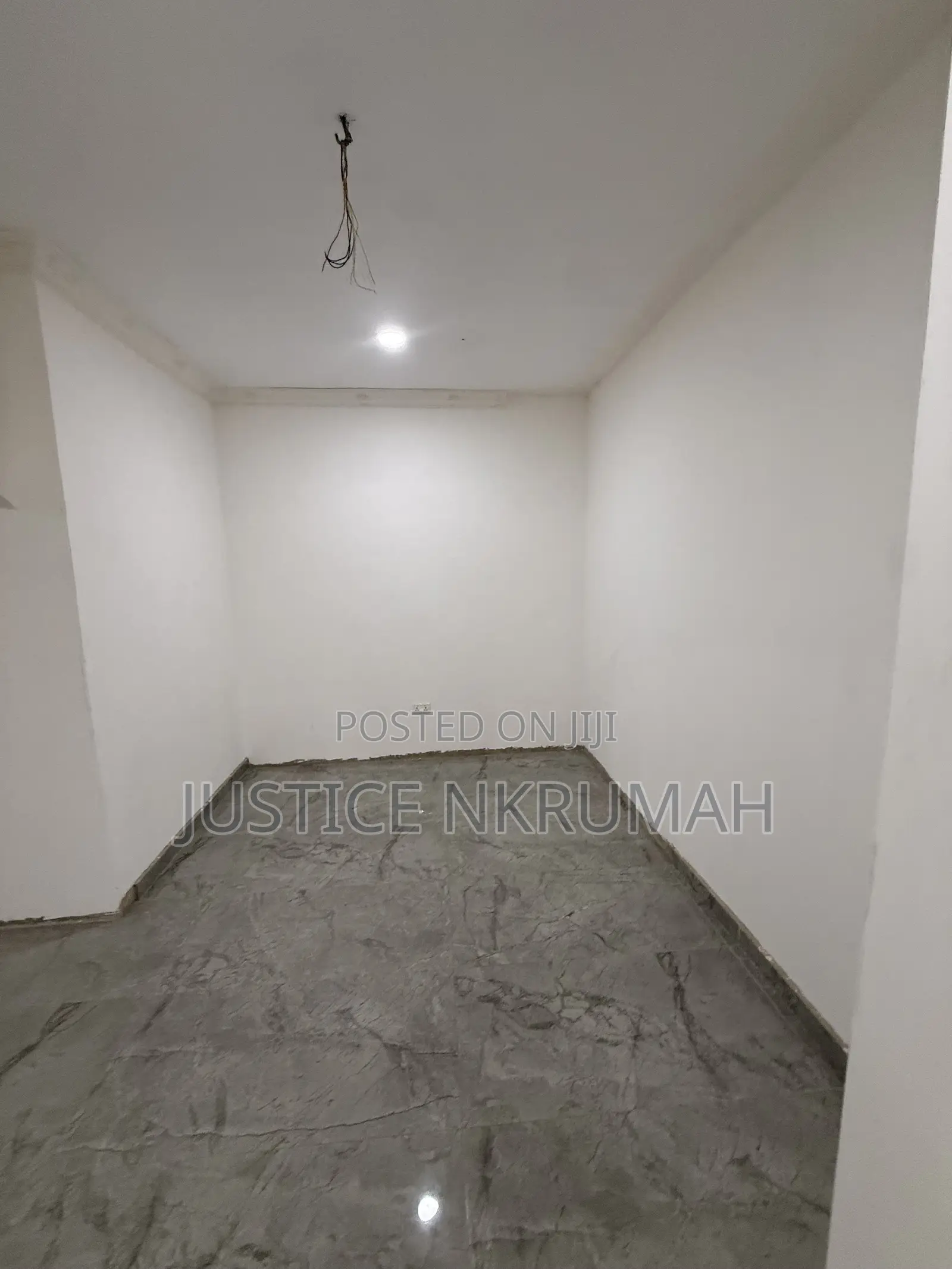 1bdrm Apartment in Old Barrier for rent