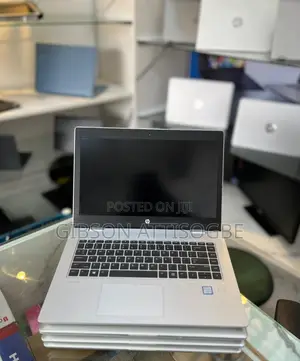 Laptop HP ProBook 640 G5 16GB Intel Core i7 SSD 256GB