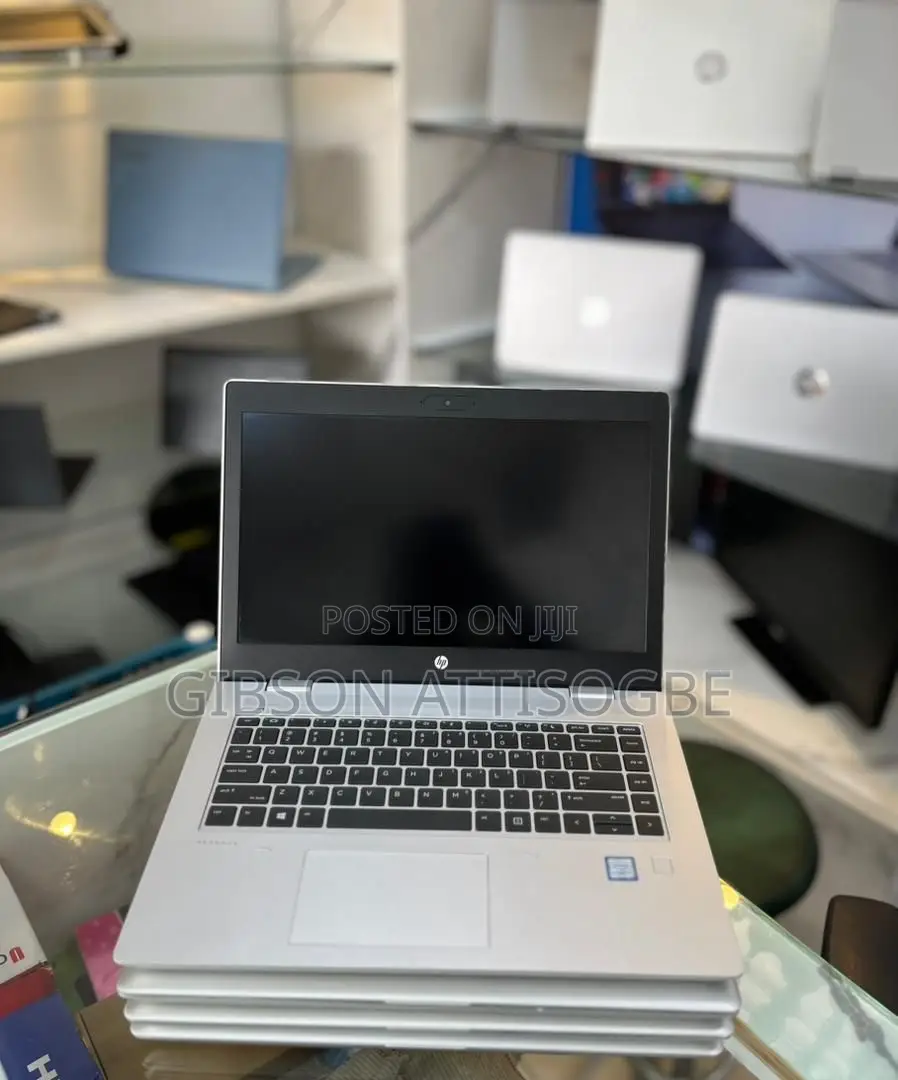 Laptop HP ProBook 640 G5 16GB Intel Core i7 SSD 256GB