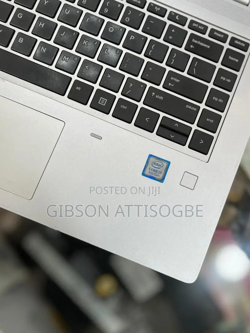 Laptop HP ProBook 640 G5 16GB Intel Core i7 SSD 256GB