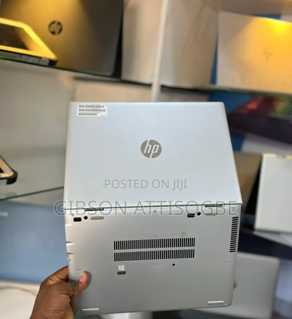 Laptop HP ProBook 640 G5 16GB Intel Core i7 SSD 256GB