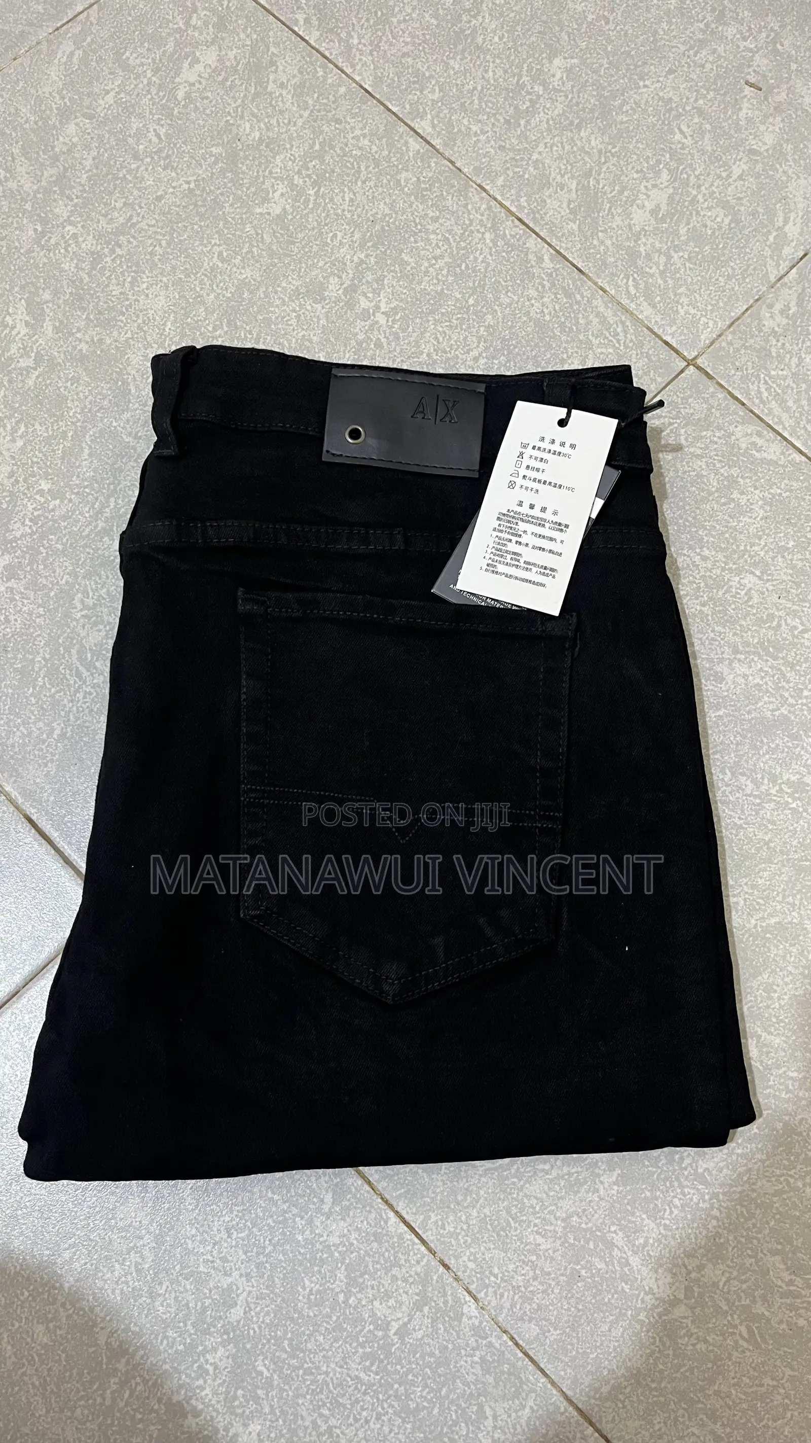 Quality Jeans Short and Trousers
