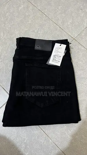 Quality Jeans Short and Trousers