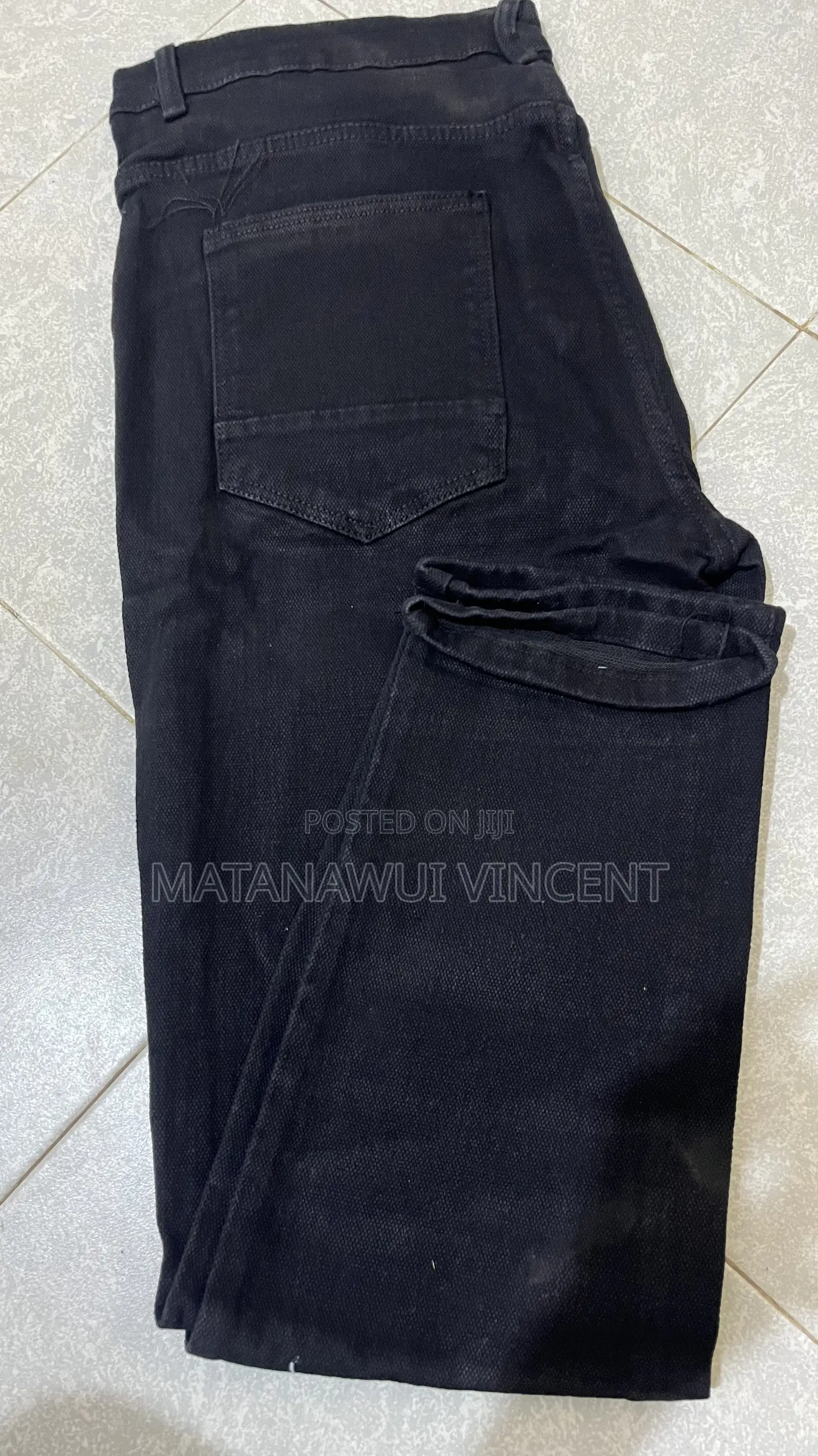 Quality Jeans Short and Trousers