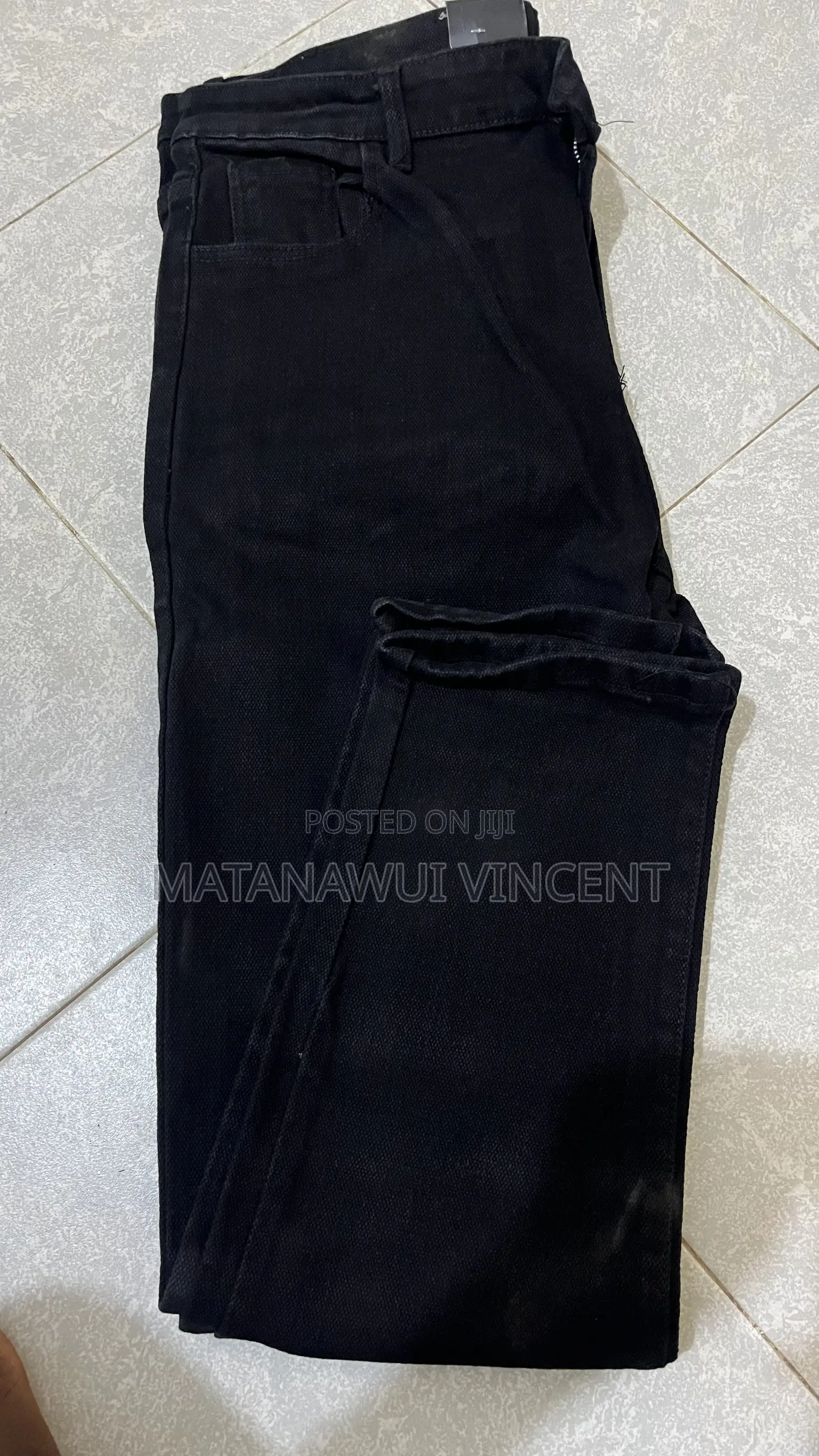 Quality Jeans Short and Trousers