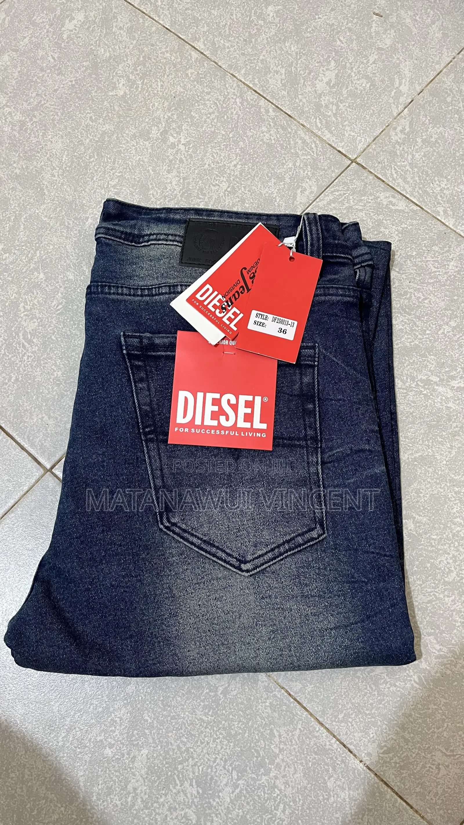 Quality Jeans Short and Trousers