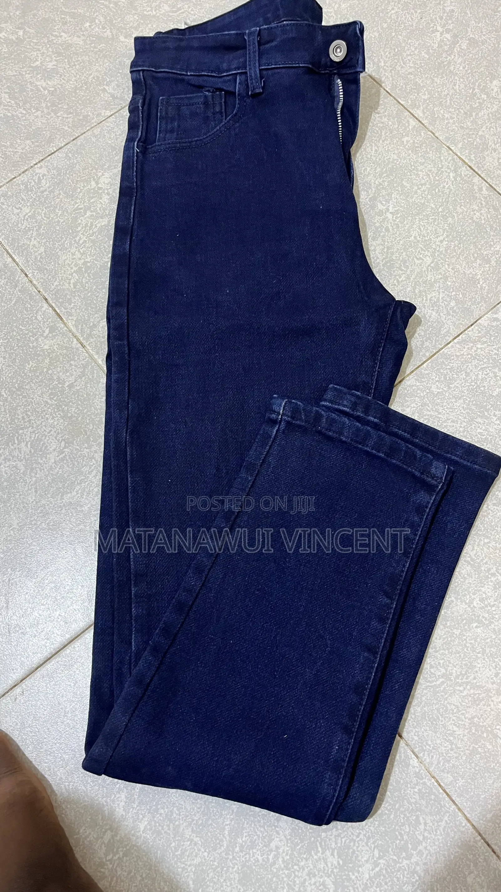 Quality Jeans Short and Trousers