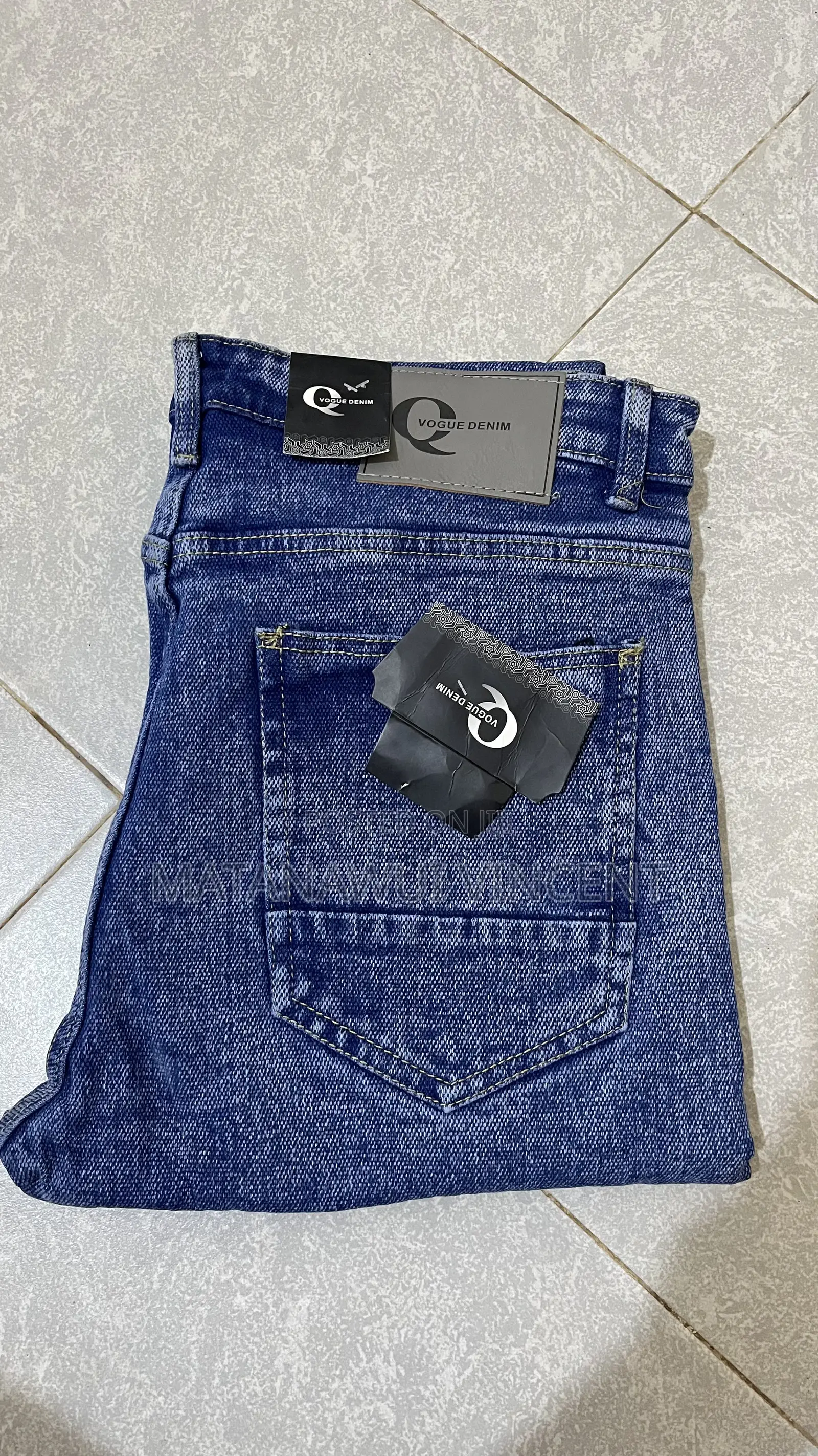 Quality Jeans Short and Trousers