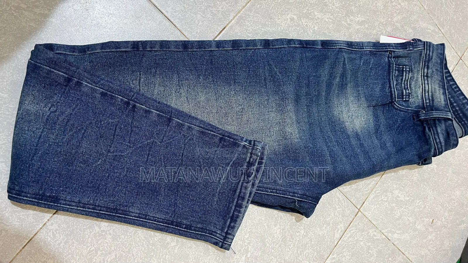 Quality Jeans Short and Trousers