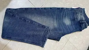 Quality Jeans Short and Trousers