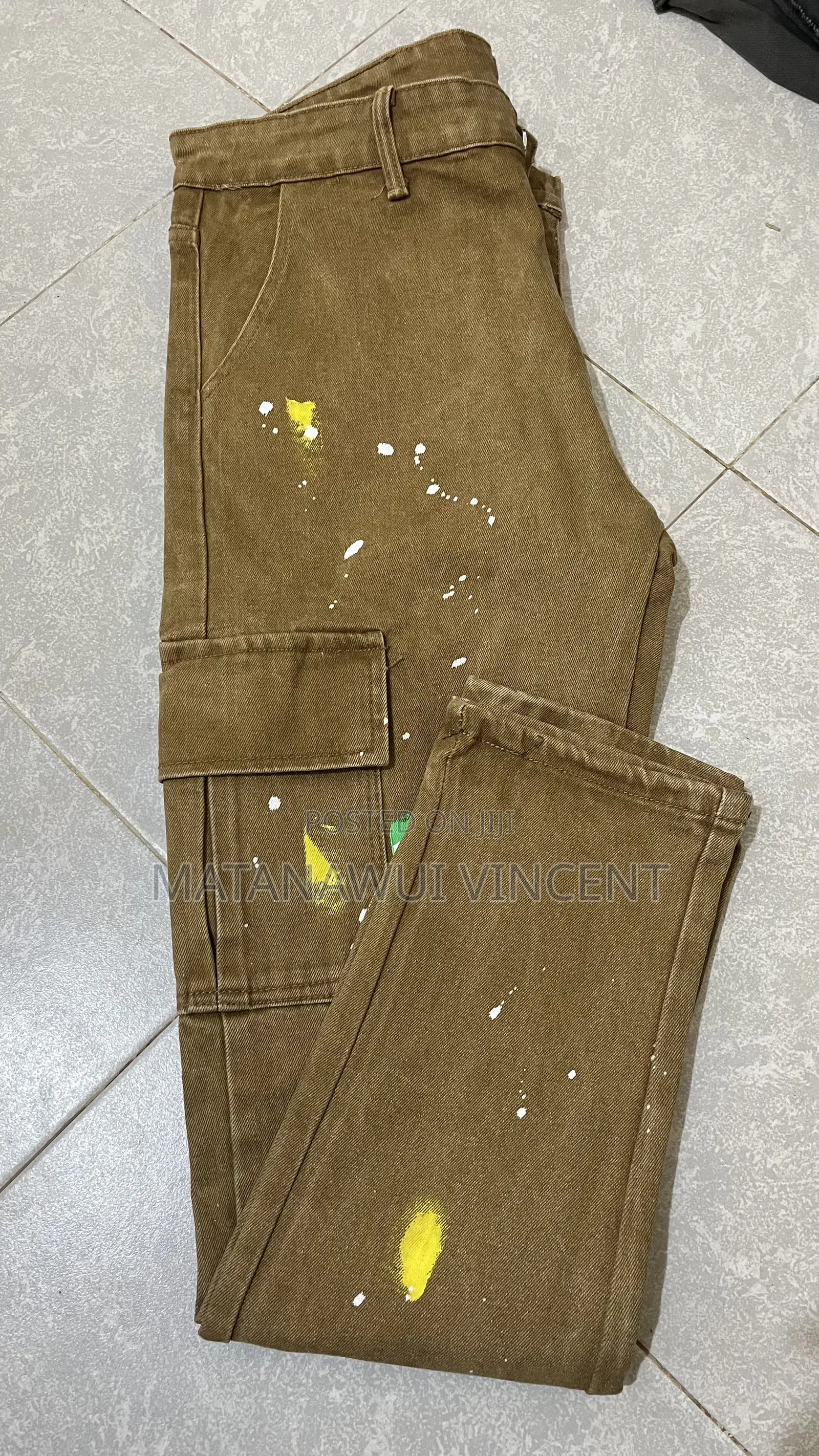 Quality Jeans Short and Trousers