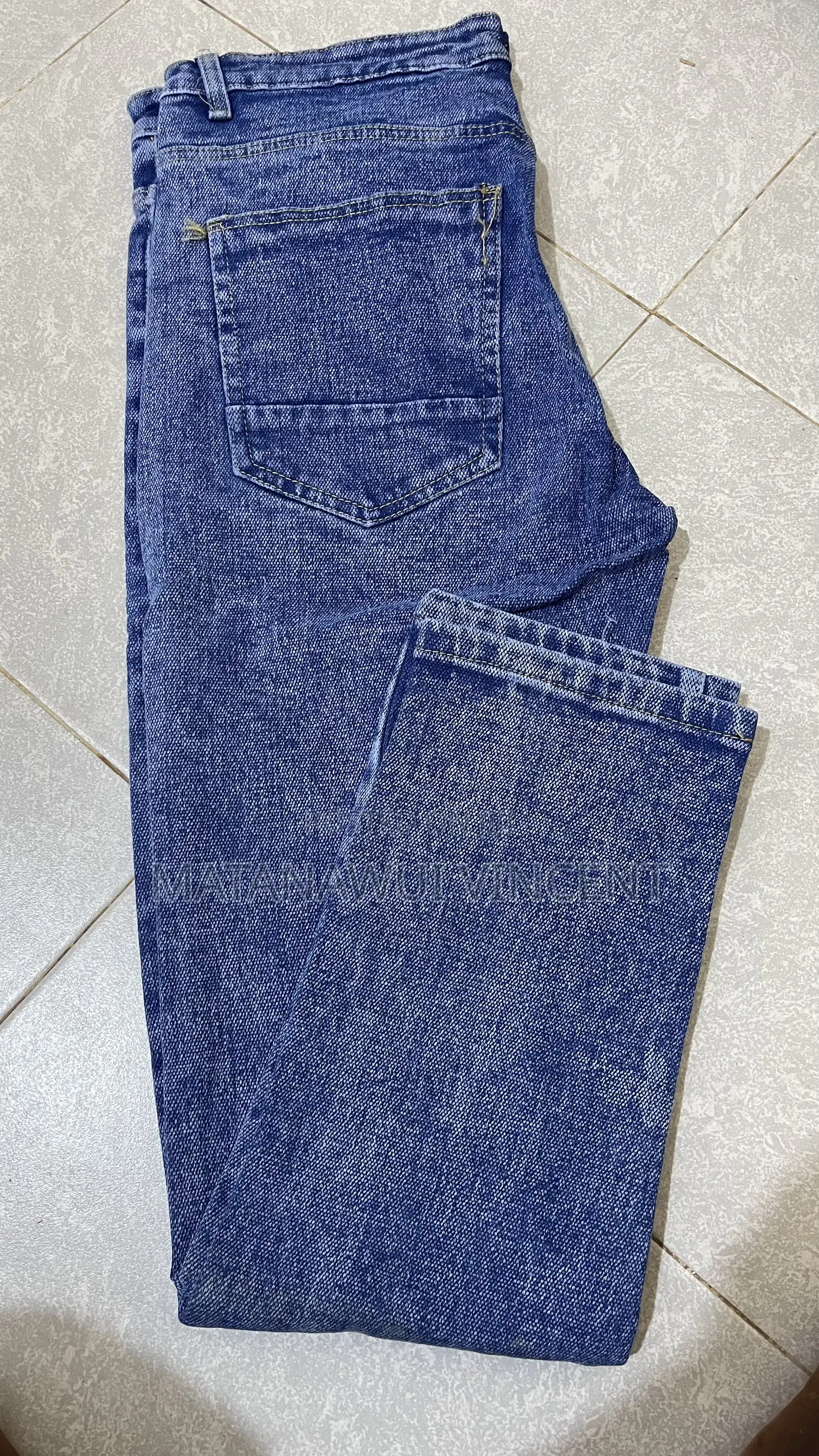 Quality Jeans Short and Trousers