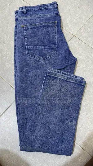 Quality Jeans Short and Trousers