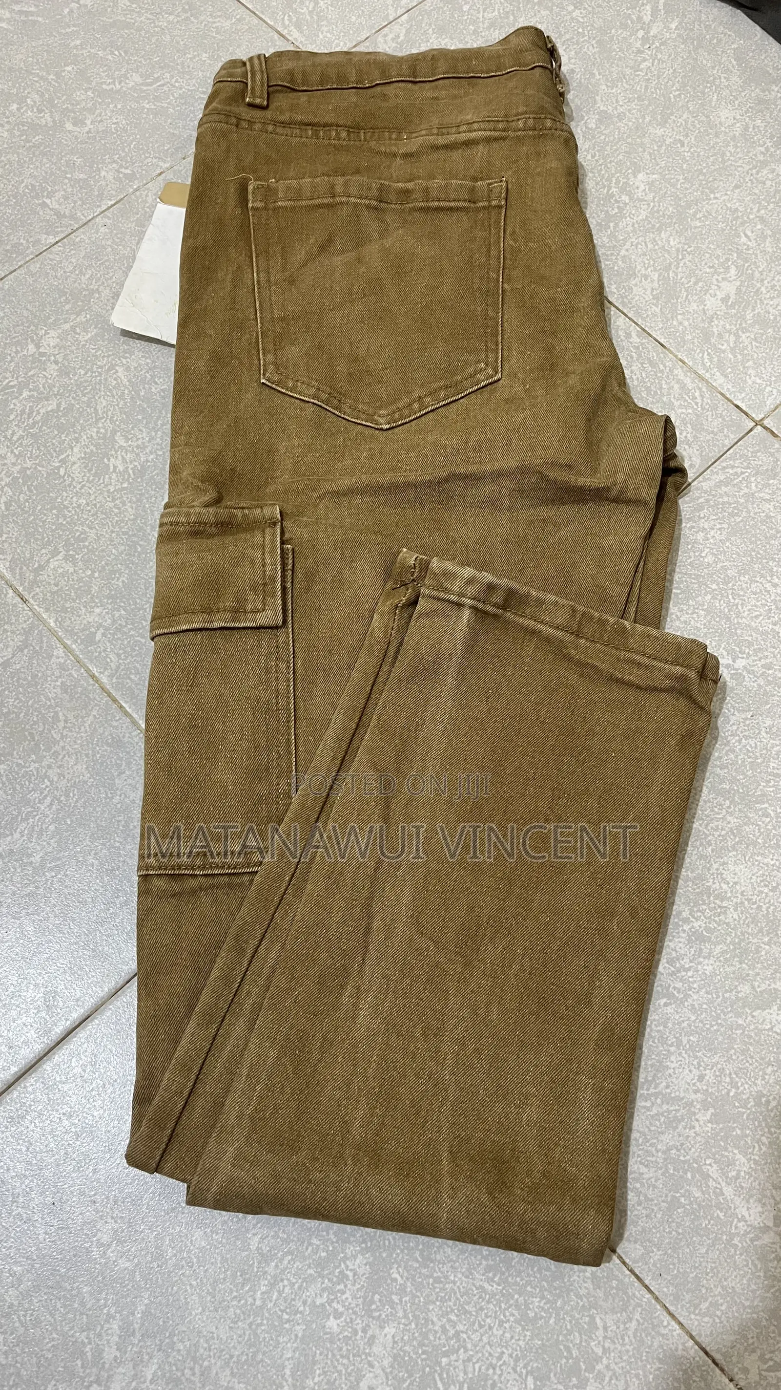 Quality Jeans Short and Trousers