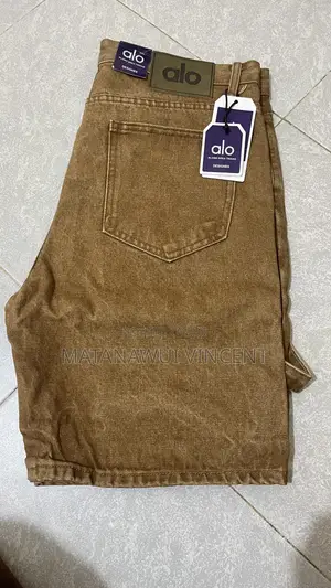 Quality Jeans Short and Trousers