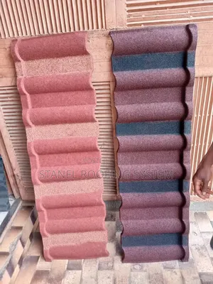 Quality Euro Roofing Sheets (Milano)