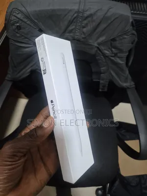 Apple Pencil Usb-C