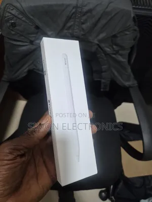 Apple Pencil Usb-C