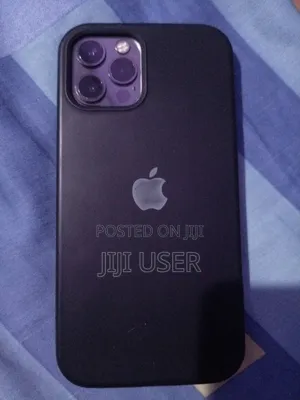 Apple iPhone 12 Pro 128 GB Black