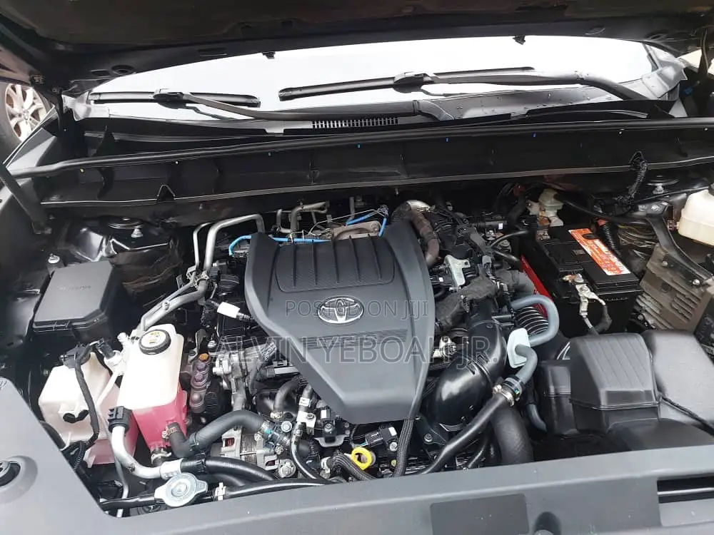 Toyota Highlander XSE AWD 2023 Black