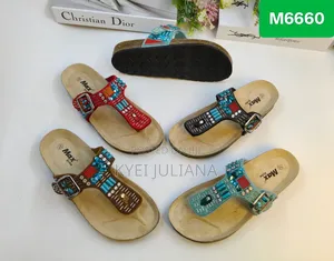 Ladies Slipper , Sandals And Hill
