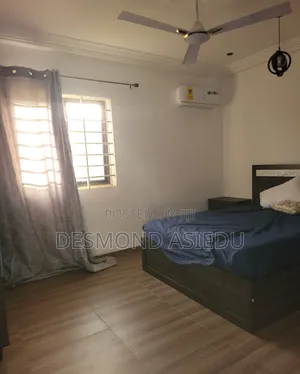 Furnished 1bdrm Apartment in Rojitel Apartment, Spintex for rent