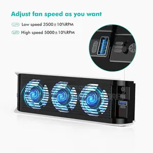 Ps5 Cooling Fan