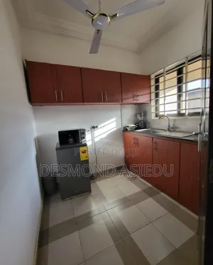Furnished 1bdrm Apartment in Rojitel Apartment, Spintex for rent