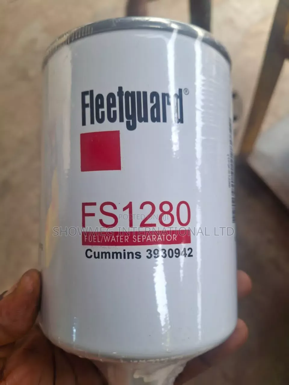 Generator Parts And Filters