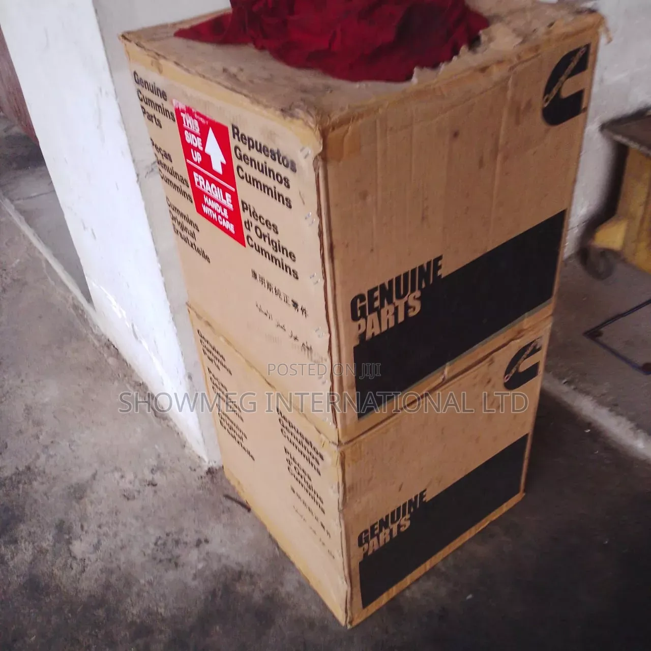 Generator Parts And Filters