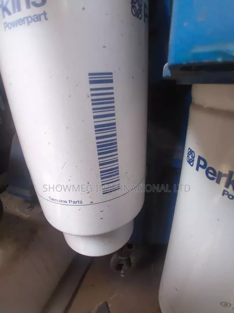 Generator Parts And Filters