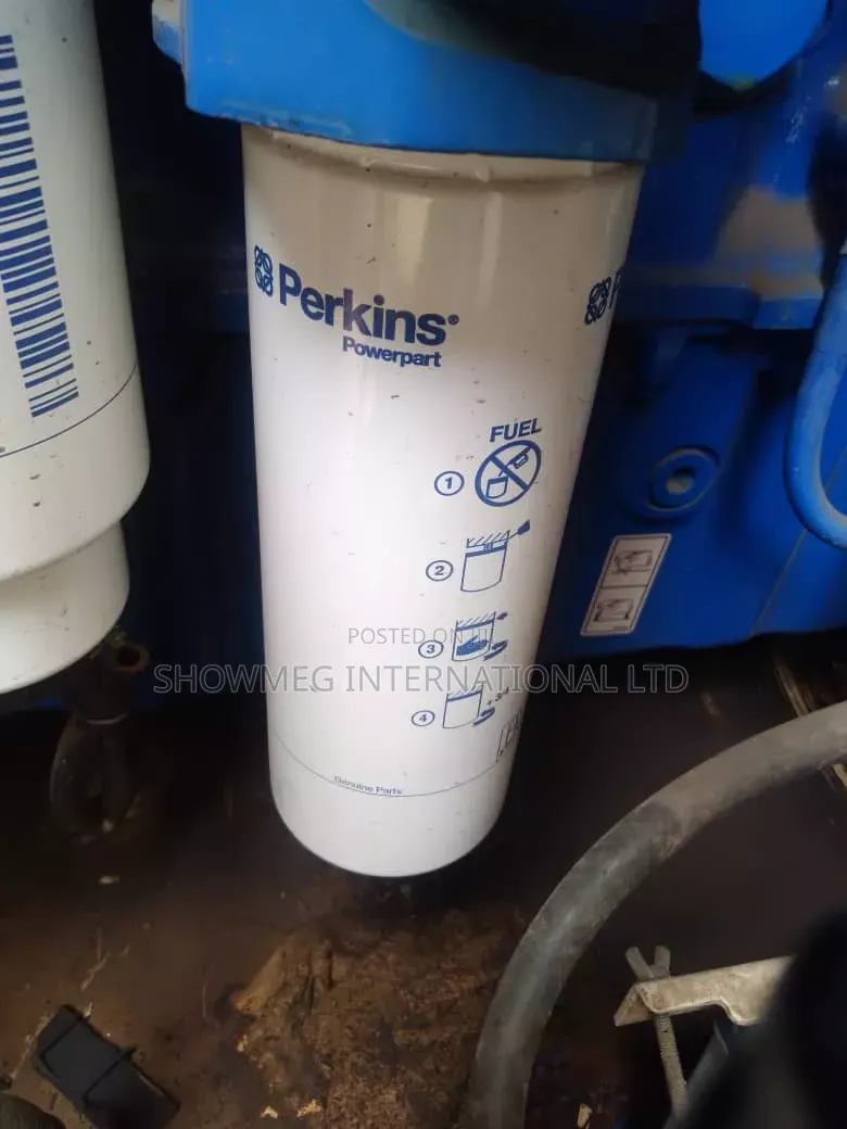 Generator Parts And Filters