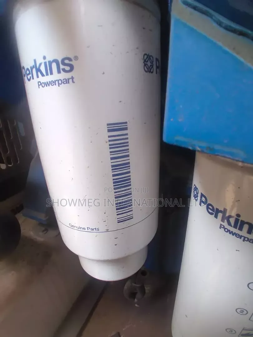 Generator Parts And Filters
