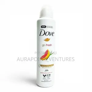 Dove Sure Spray ( Women )
