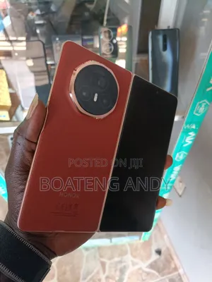 New Honor Magic V3 512 GB Orange