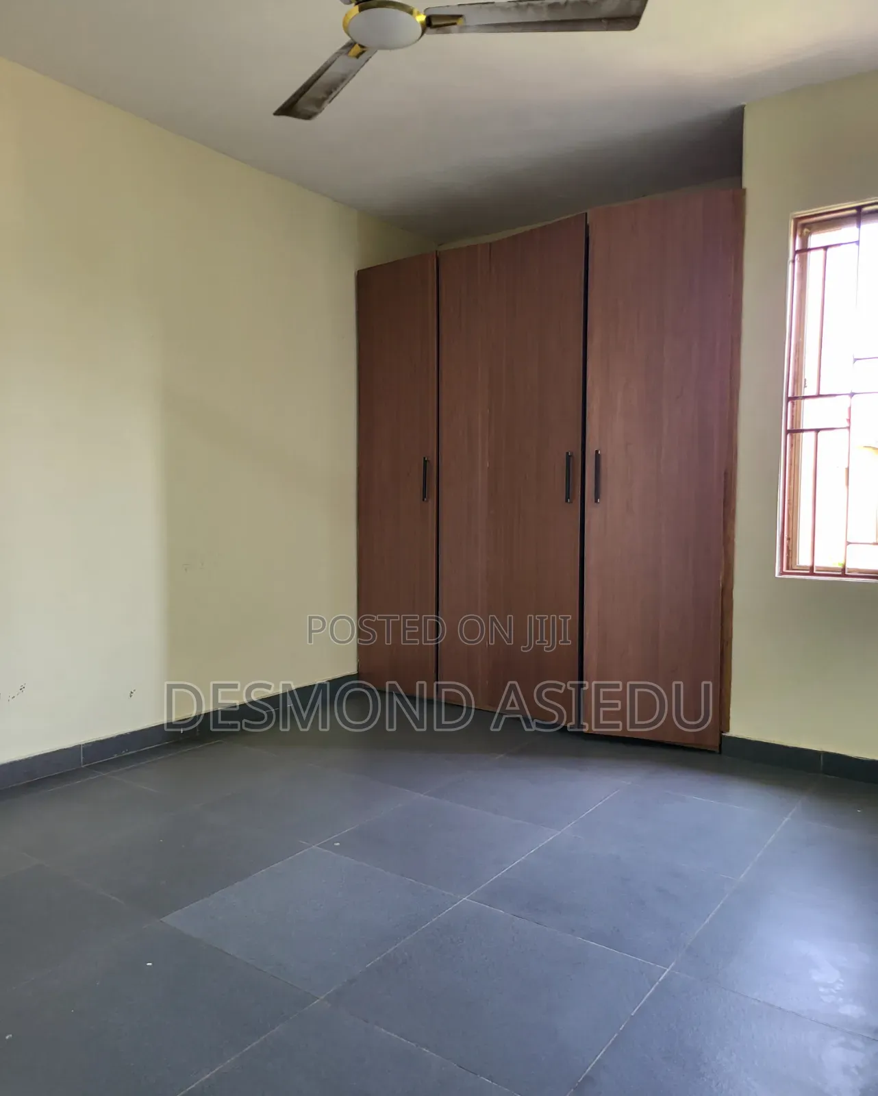 3bdrm Apartment in Barrier for rent
