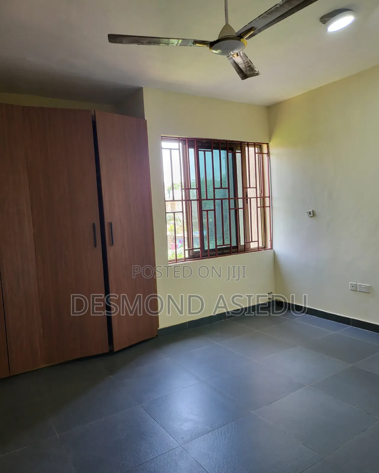 3bdrm Apartment in Barrier for rent