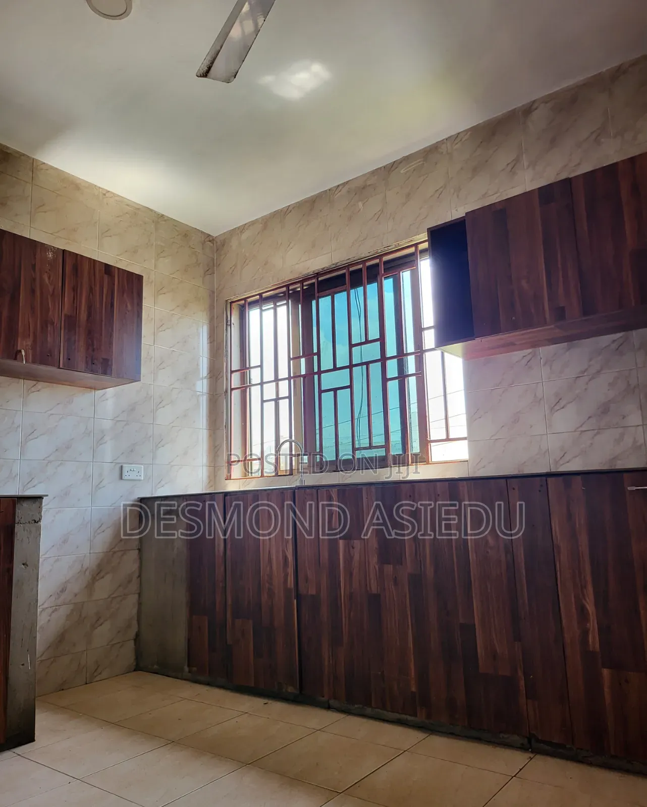 3bdrm Apartment in Barrier for rent